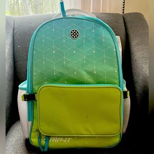 Girls Softball Backpack